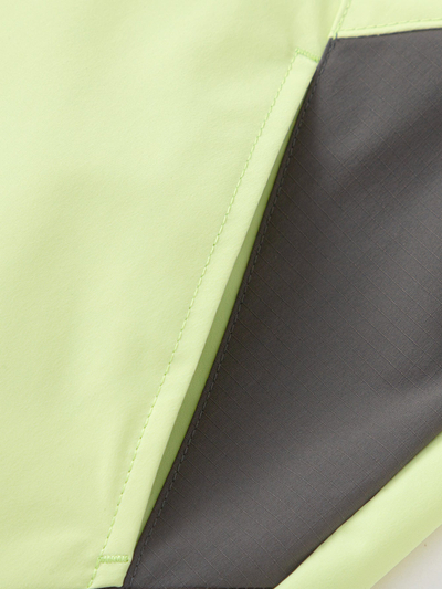 Xhaketë GlowGuard Windbreaker