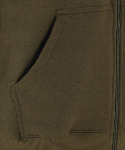 Bluzë me kapuç Yato Camouflage, për burra, XXL, ngjyrë kaki
