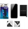 Xham mbrojtës GrizzGlass Matte SecretGlass për Xiaomi Redmi 15C 4G, efekt privatësie, matte, transparent