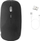 Maus Strado Bluetooth, wireless, USB, i zi