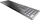 Tastierë CHERRY KW 9100 Slim, pa tela RF Bluetooth, QWERTZ gjerman, e zezë argjendtë