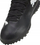 Këpucë futbolli Puma Future 7 Play TT Jr 107737 02, për kalamaj, për bar sintetik, të zeza