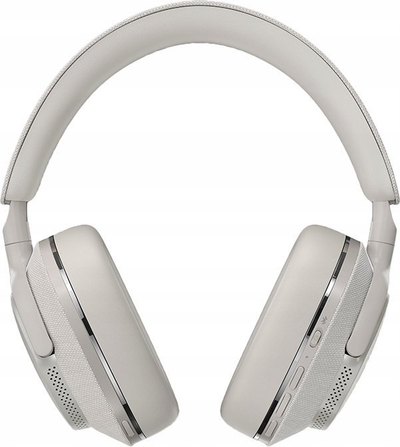 Kufje wireless Bowers &amp; Wilkins Px7 S2e, Bluetooth, ANC, gri Cloud