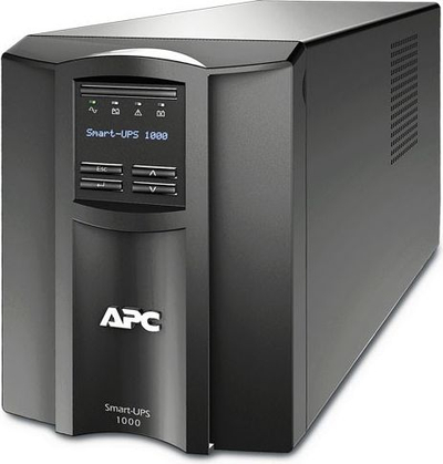 UPS APC Smart-UPS SRV 1000, 1000VA, LCD, SmartConnect, i zi