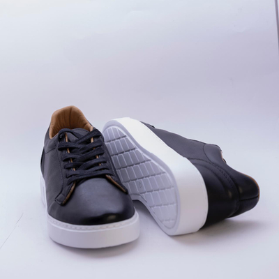 Luzaro Elite – Black