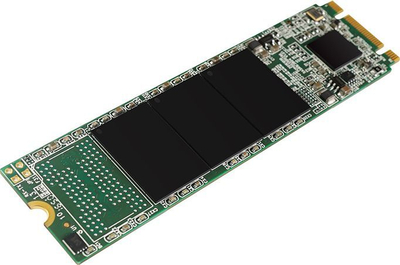 SSD диск Silicon Power A55, 512GB, M.2 2280 SATA III