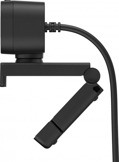 Uebkamerë HP 435, FullHD, e zezë