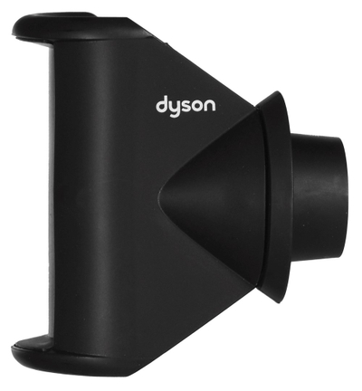 Tharëse flokësh Dyson Supersonic Nural, 1600 W, 5 aksesorë, Jasper Plum