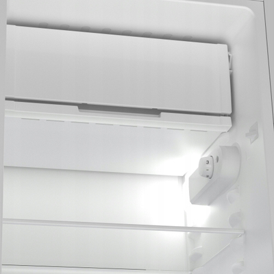 Frigorifer Beko TS190340SN, 85L, me ngrirës, inox