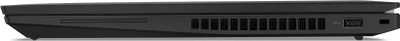 Laptop Lenovo ThinkPad T16 G2, 16", Intel Core i7 1355U, 16 GB RAM, 1 TB SSD, i zi