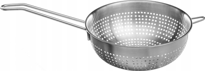 Kullore kuzhine 5five Simply Smart, çelik inox, me dorezë