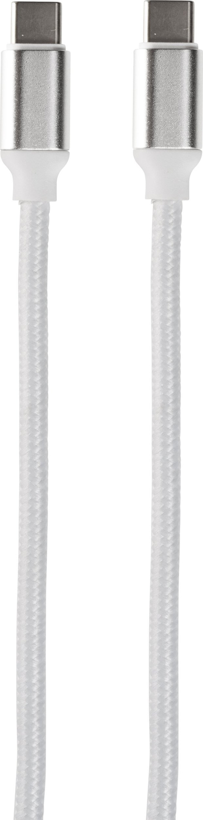 Set karikues PD 45W me kabllo USB-C, për Samsung, i bardhë