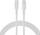 Kabllo karikimi Joyroom JYR717, USB‑C në Lightning, 2 m, e bardhë
