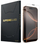 Xham mbrojtës iLera Infinity për iPhone 16 Pro Max, 0.33mm, xham i temperuar, transparent