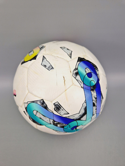 Топка за фудбал Puma Orbita 3 TB, FIFA Quality, синтетичка, бела