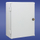 Кутија со осигурувачи Elektro-Plast UNI-1 UNI BOX, 400x300x166mm, IP65 - 43.
