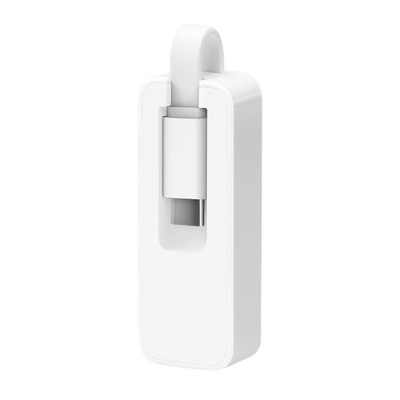 Kartë rrjeti TP-Link UE300C, USB-C, 1000 Mb/s