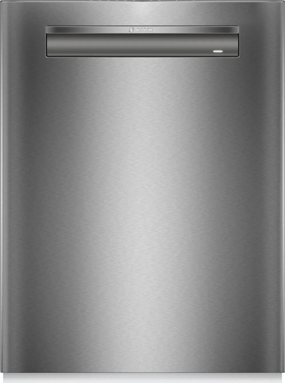 Enëlarëse e integrume Bosch SMP4HCS03S, 60cm, 42 dB, inoks