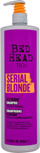 Shampo për flokë bjonde Tigi Bed Head Serial Blonde, për rikonstruktim, 970ml