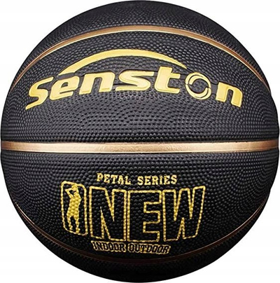 Top basketbolli MaxSport Orange Artyk, numri 7, gome, portokalli