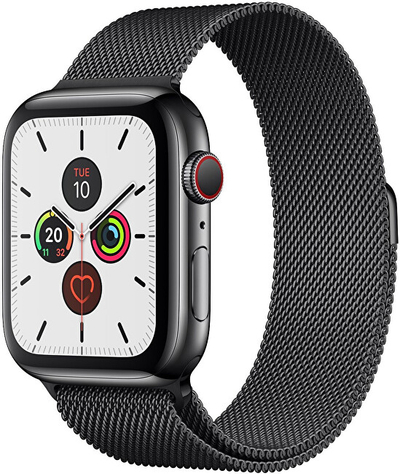 Rripa 4wrist për Apple Watch, 38/40 mm