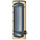 Bojler Sunsystem Enameled, 300L, shkëmbyes nxehtësie 3.3 m, i bardhë