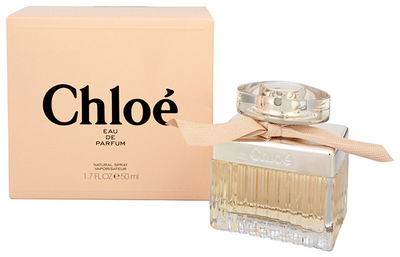 Parfum Chloé