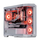 Kompjuter desktop Actina, i7-14700KF, 32GB DDR5, 2TB SSD, RTX 4080 SUPER, i bardhë