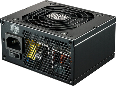 Burim energjie Cooler Master V650 SFX Gold MPY-6501-SFHAGV-EU , 650W