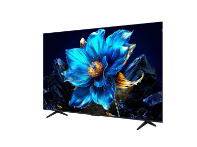 TV TCL QLED 75T69C, 75\", 4K Ultra HD, Smart Google TV
