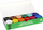 Ngjyra posteri Starpak Pixel Game Diagonal, set me 12 ngjyra, 20 ml