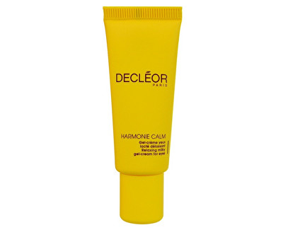 Krem për lëkurën e syve Decleor Harmonie Calm 15 ml