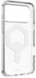 Kapak telefoni Urban Armor Gear Plyo, 6.3", MagSafe, argjendt i tejdukshëm