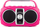 Kuti zëri PRIME3 NEON APR71, Bluetooth, FM USB AUX, shumëngjyrësh