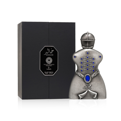 Eau de Parfum Lattafa Niche Emarati Khalid, 80ml