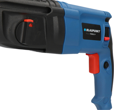 Çekiç Rrotullues BLAUPUNKT RH3010