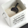 Kuti për detergjent Zeller Present Detergent Box Laundry, 7L, metal, e bardhë