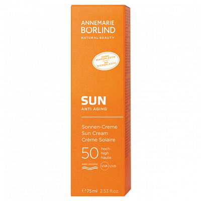 Krem ANNEMARIE BORLIND SPF 50, 50ml