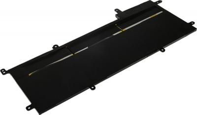Bateri laptopi Green Cell C31N1428, 11.31V, 4500mAh, e zezë