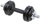 Тег Eb Fit, леано железо 7 кг, црна