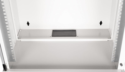 Kabinet muri për rrjet LevelOne Equip Eco Mount 280314, 12U, 19", gri