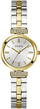 Orë dore për femra GUESS Array GW0762L5, e artë/ e argjendtë