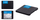 Disk SSD Crucial BX500, 500GB, 2.5", SATA III