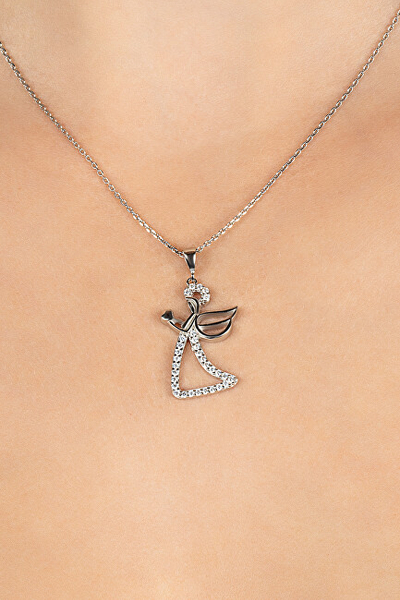 Varёse Brilio Silver Angel PT35W
