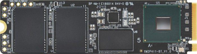 Disk SSD Patriot Viper VP4300, 2TB, M.2 2280 PCI-E x4 Gen4 NVMe