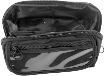 Penar shkollor Expandable, organizues, 20x10cm, i zi
