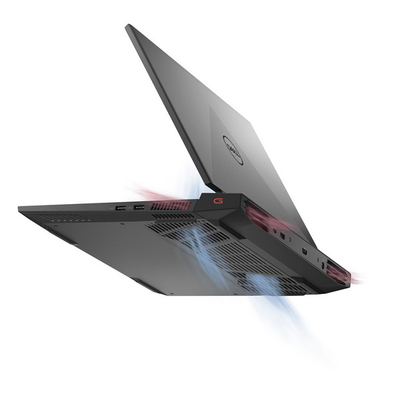 Laptop DELL G15 5520, 15.6", Intel Core i7, 16GB RAM, 512GB SSD, Intel Iris Xe Graphics, i zi