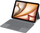 Mbrojtëse tastiere Logitech Combo Touch për iPad Air, tastierë me ndriçim, trackpad Multi Touch, gri Oxford