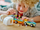 Set ndërtimi LEGO Friends Holiday Camping Trip 41726, kamping, 87 copë, shumëngjyrësh