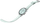 Ora e zgjuar Xiaomi Watch S4, 41mm, GPS, Mint Green